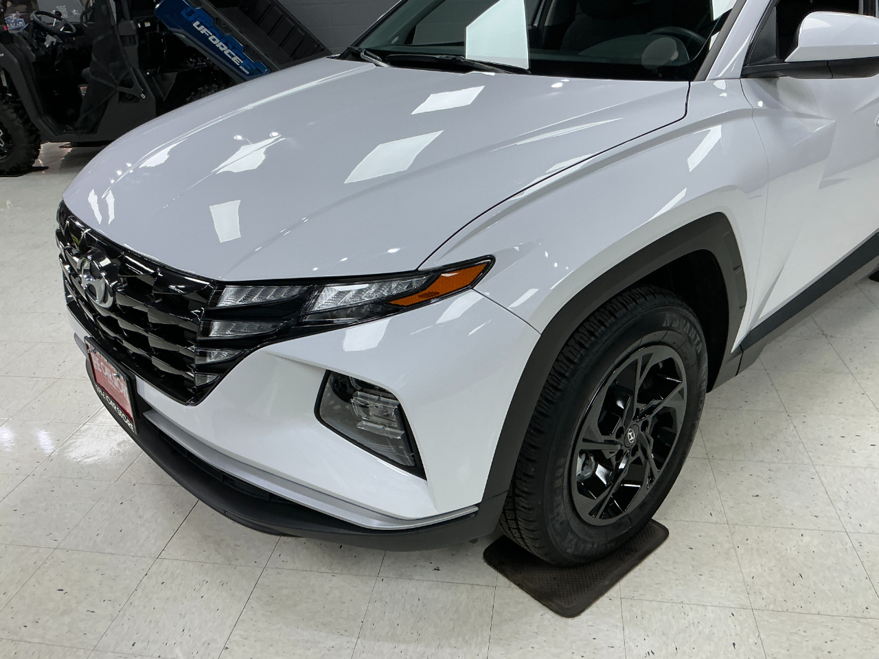 Hyundai Tucson SEL AWD *Ltd Avail* 2024