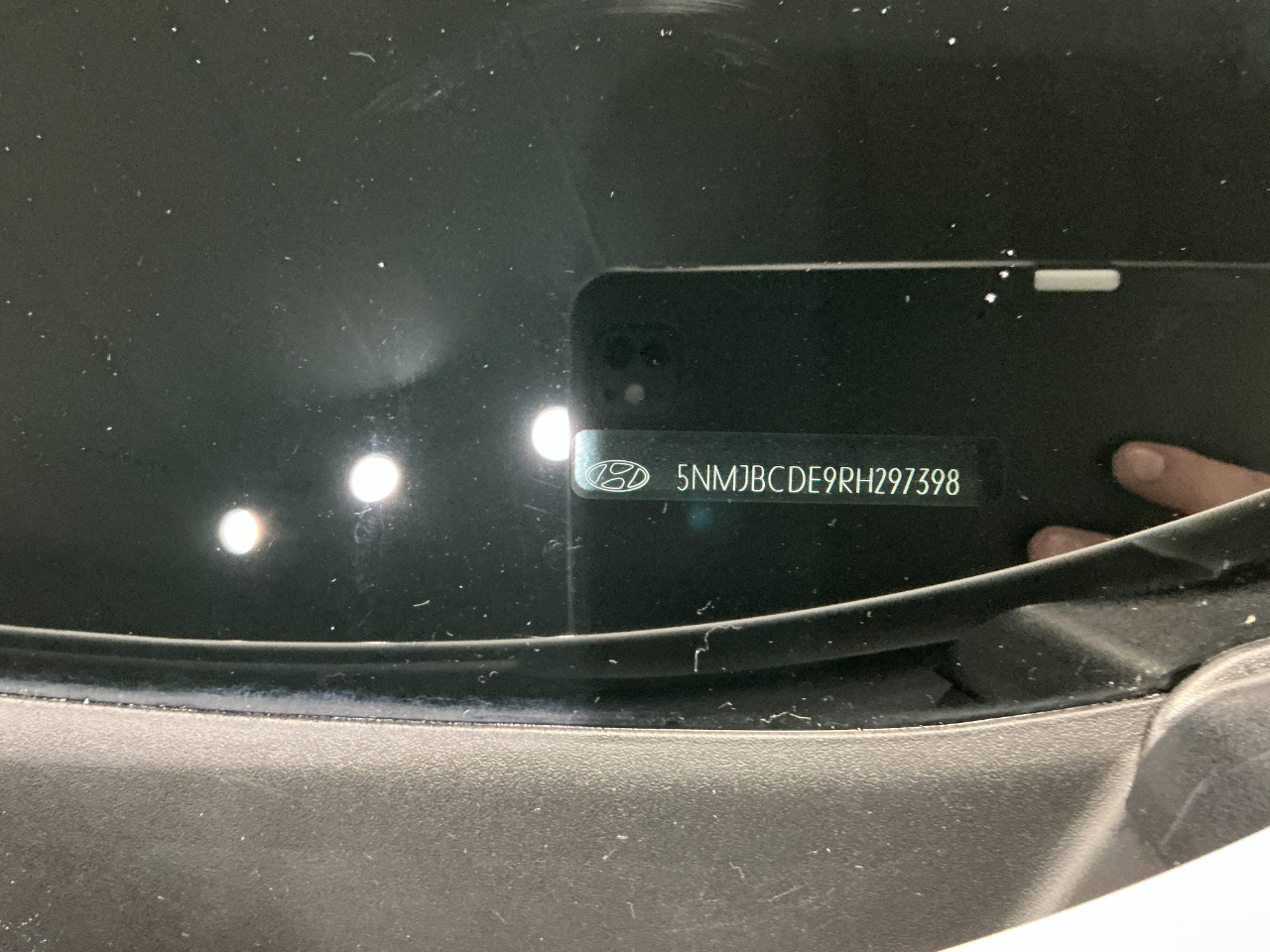 Hyundai Tucson SEL AWD *Ltd Avail* 2024