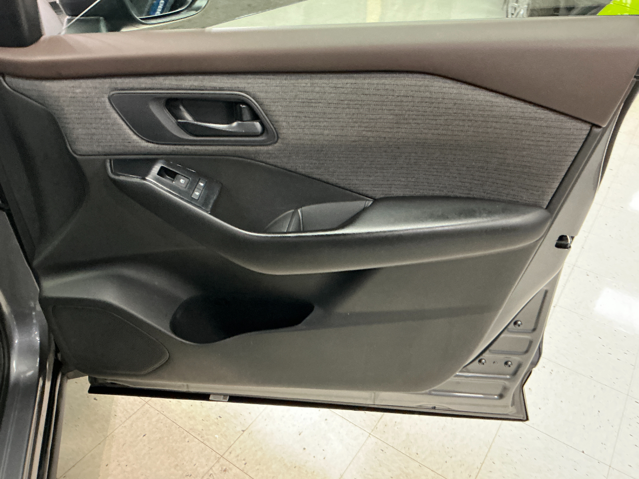 Nissan Rogue AWD S 2023