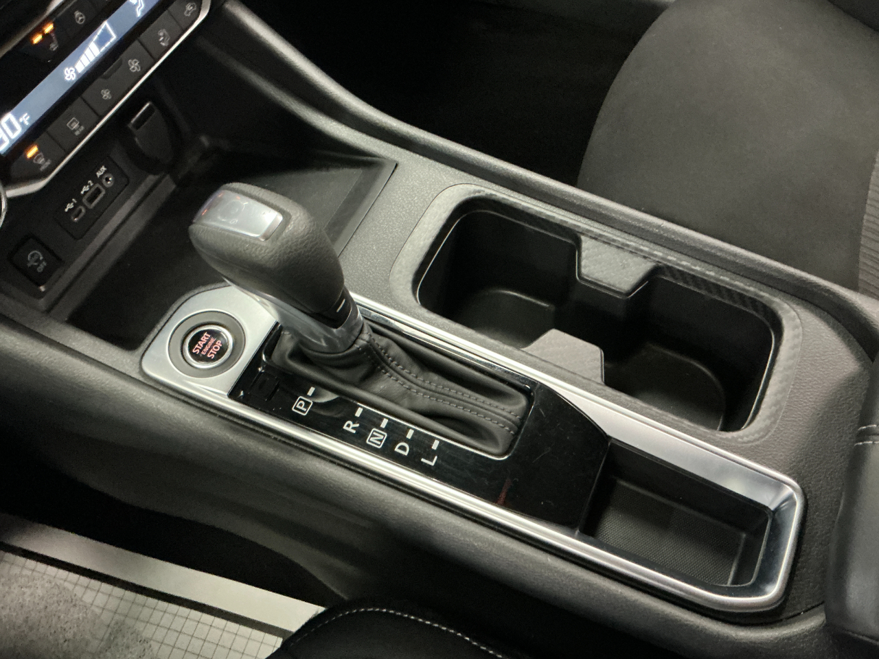 Nissan Sentra SV CVT 2024