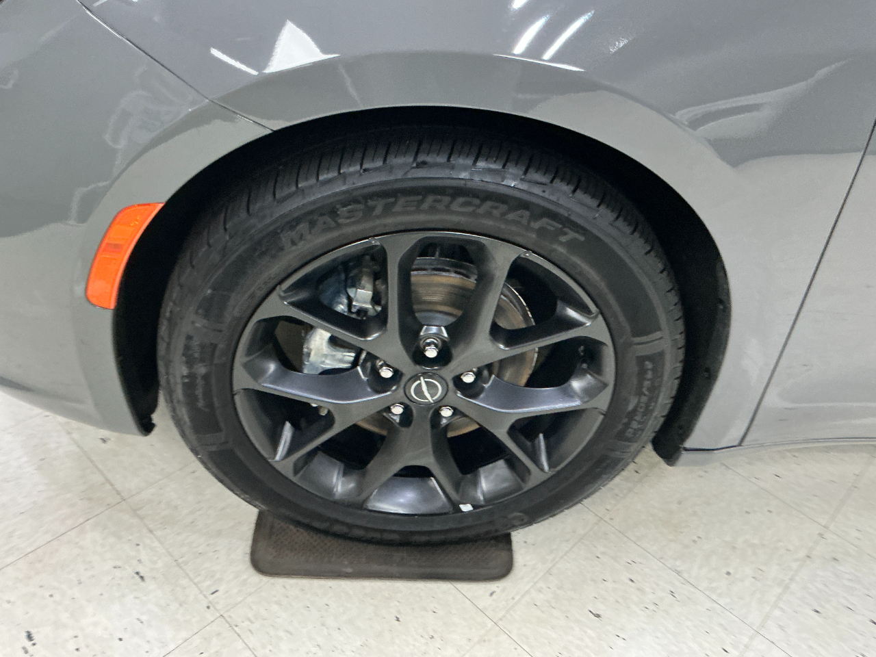 Chrysler Pacifica Limited FWD 2025