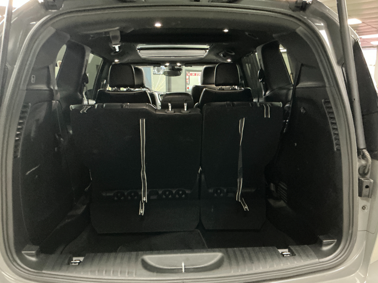 Chrysler Pacifica Limited FWD 2025