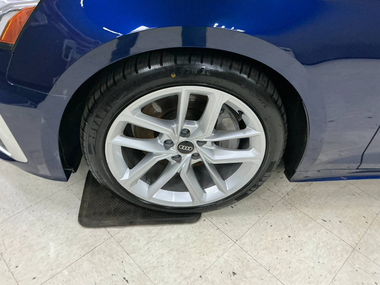 Audi A5 Sportback S line Premium Plus 45 TFSI quattro 2024