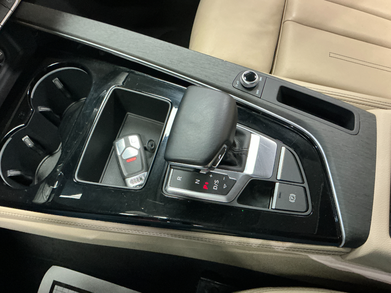 Audi A5 Sportback S line Premium Plus 45 TFSI quattro 2024