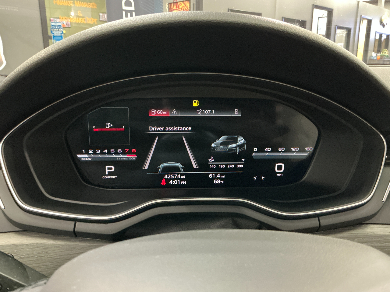 Audi A5 Sportback S line Premium Plus 45 TFSI quattro 2024