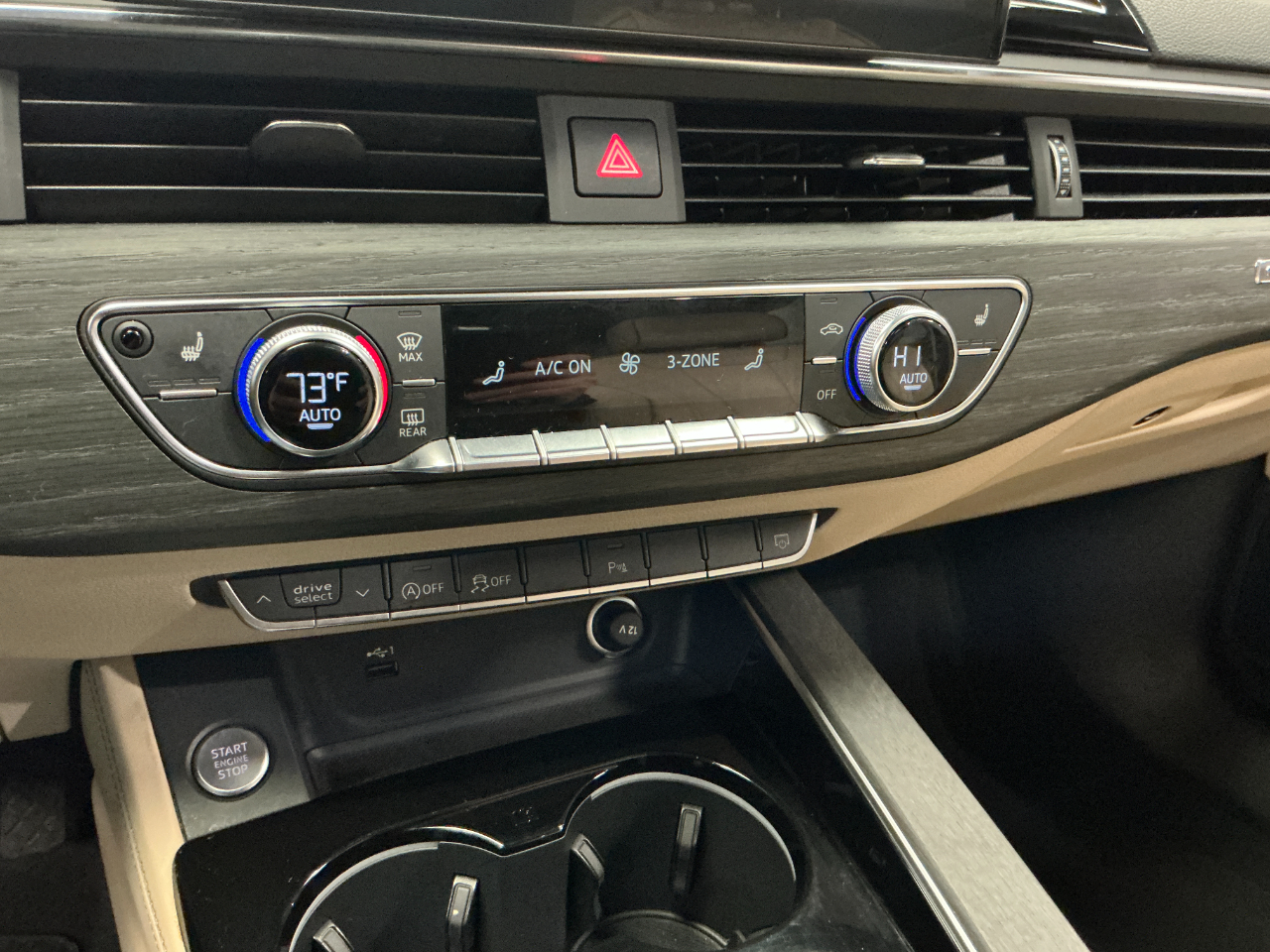 Audi A5 Sportback S line Premium Plus 45 TFSI quattro 2024