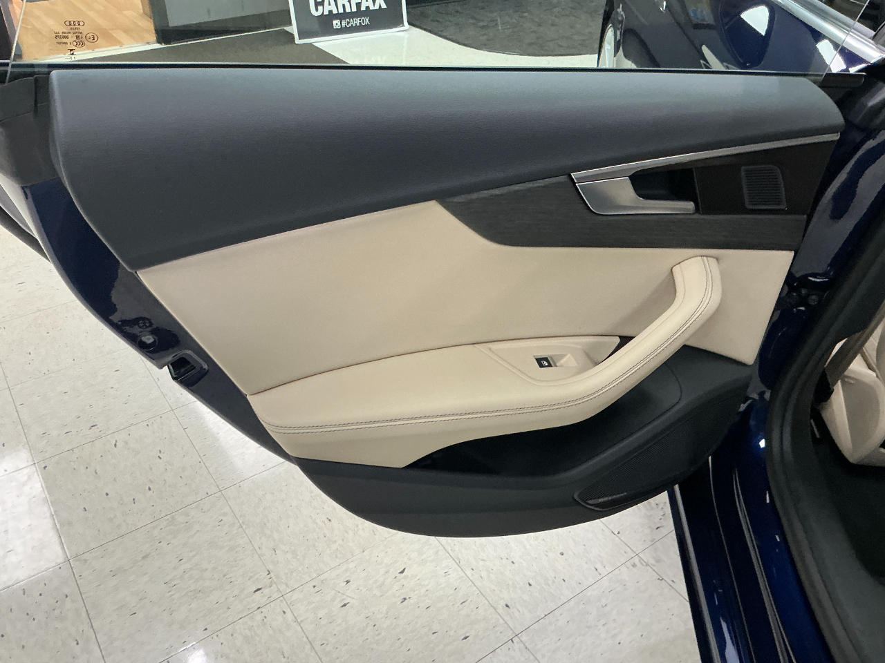 Audi A5 Sportback S line Premium Plus 45 TFSI quattro 2024