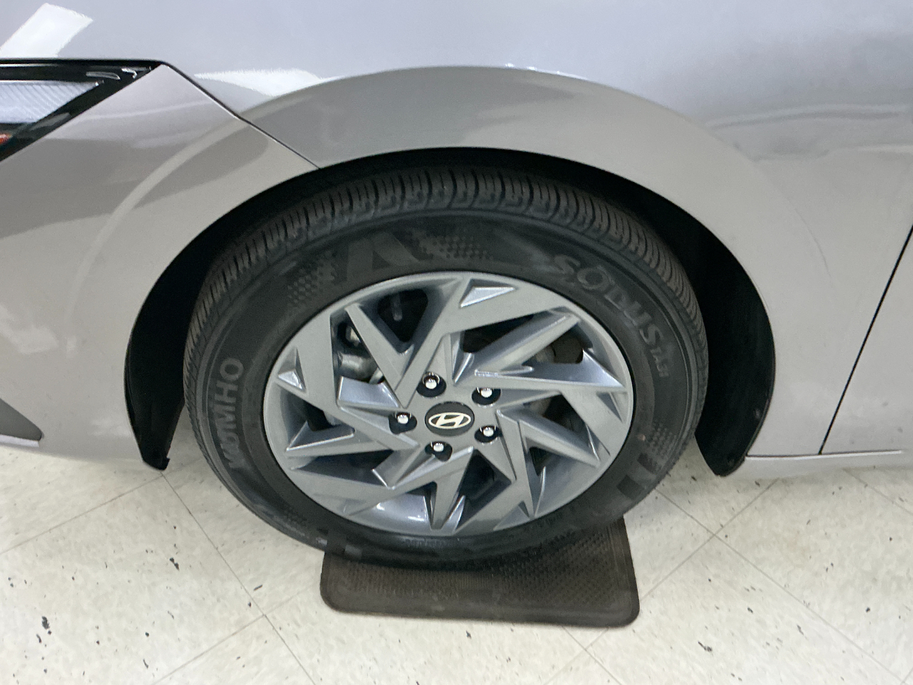 Hyundai Elantra SEL IVT 2024