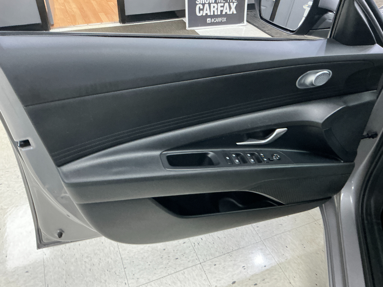 Hyundai Elantra SEL IVT 2024