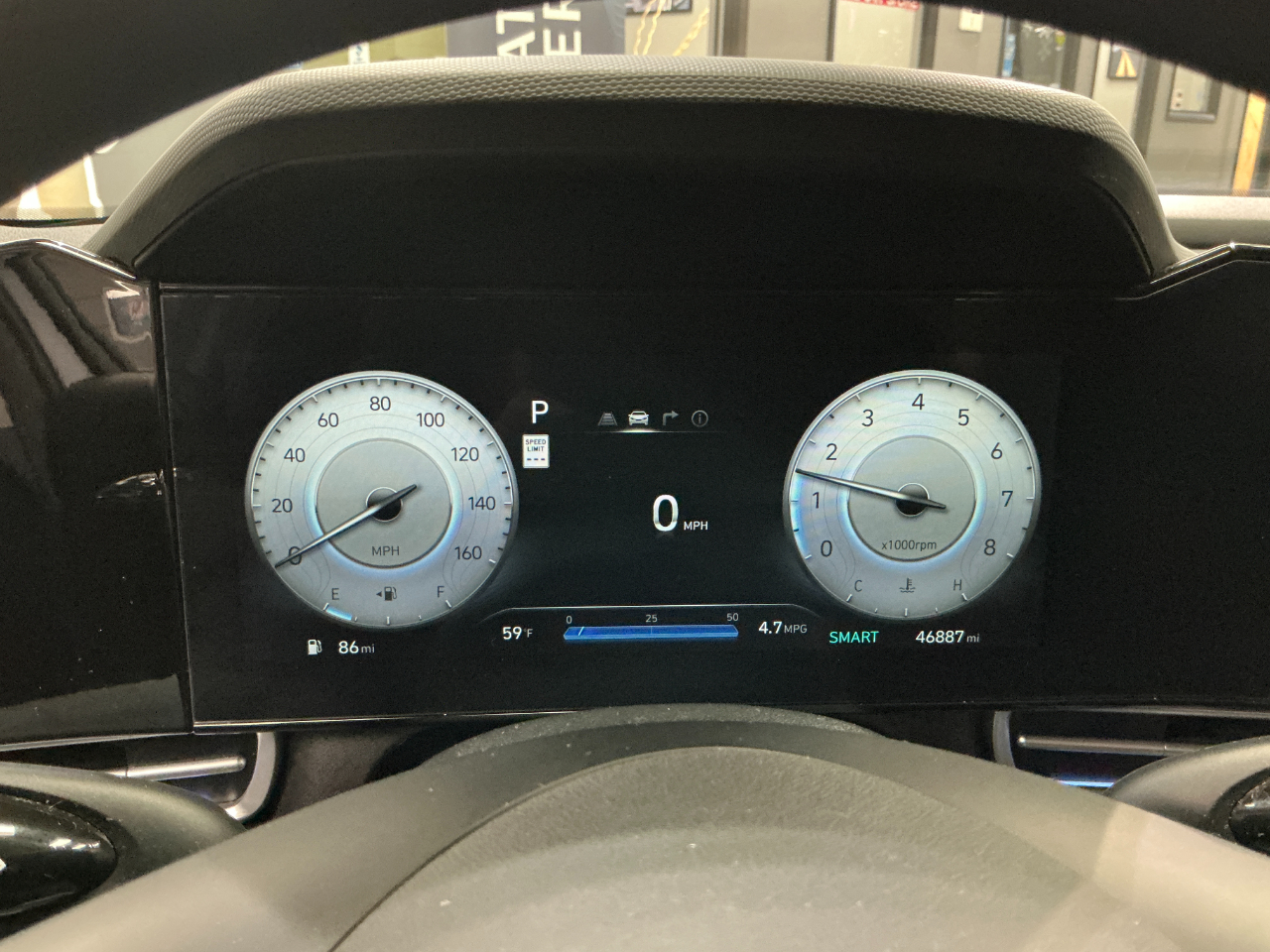 Hyundai Elantra SEL IVT 2024