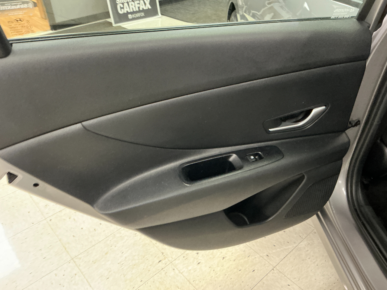 Hyundai Elantra SEL IVT 2024