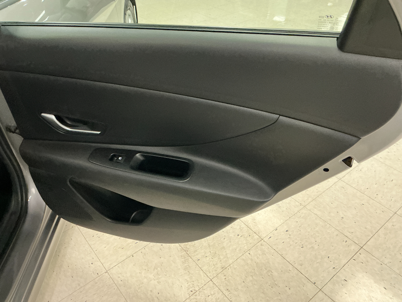 Hyundai Elantra SEL IVT 2024