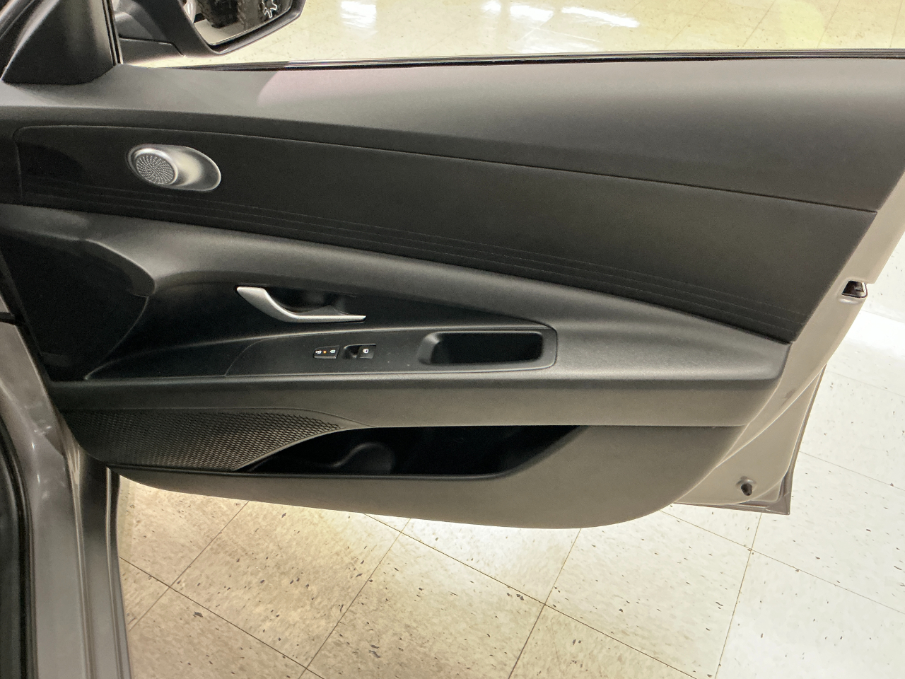 Hyundai Elantra SEL IVT 2024