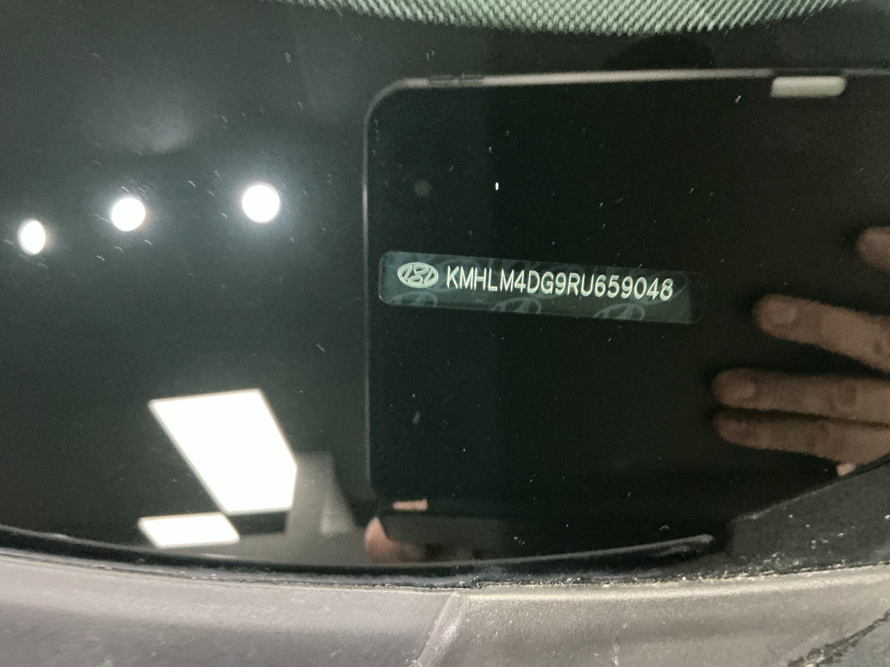 Hyundai Elantra SEL IVT 2024