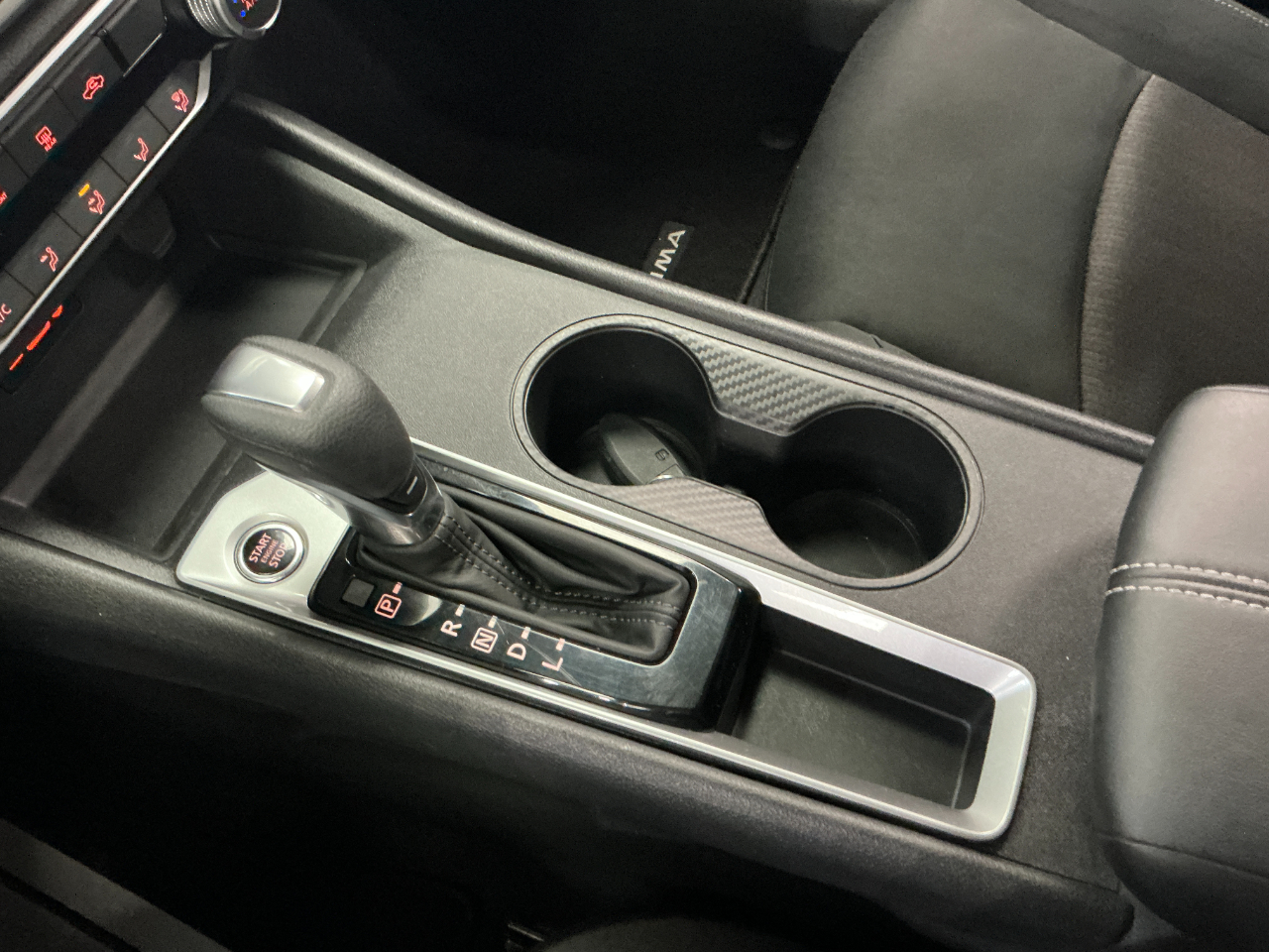 Nissan Altima SV FWD 2025