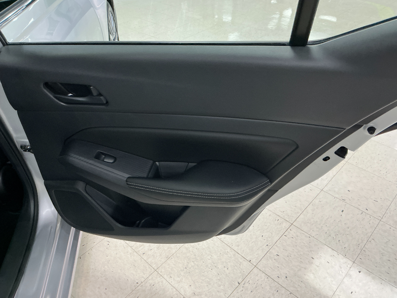 Nissan Altima SV FWD 2025