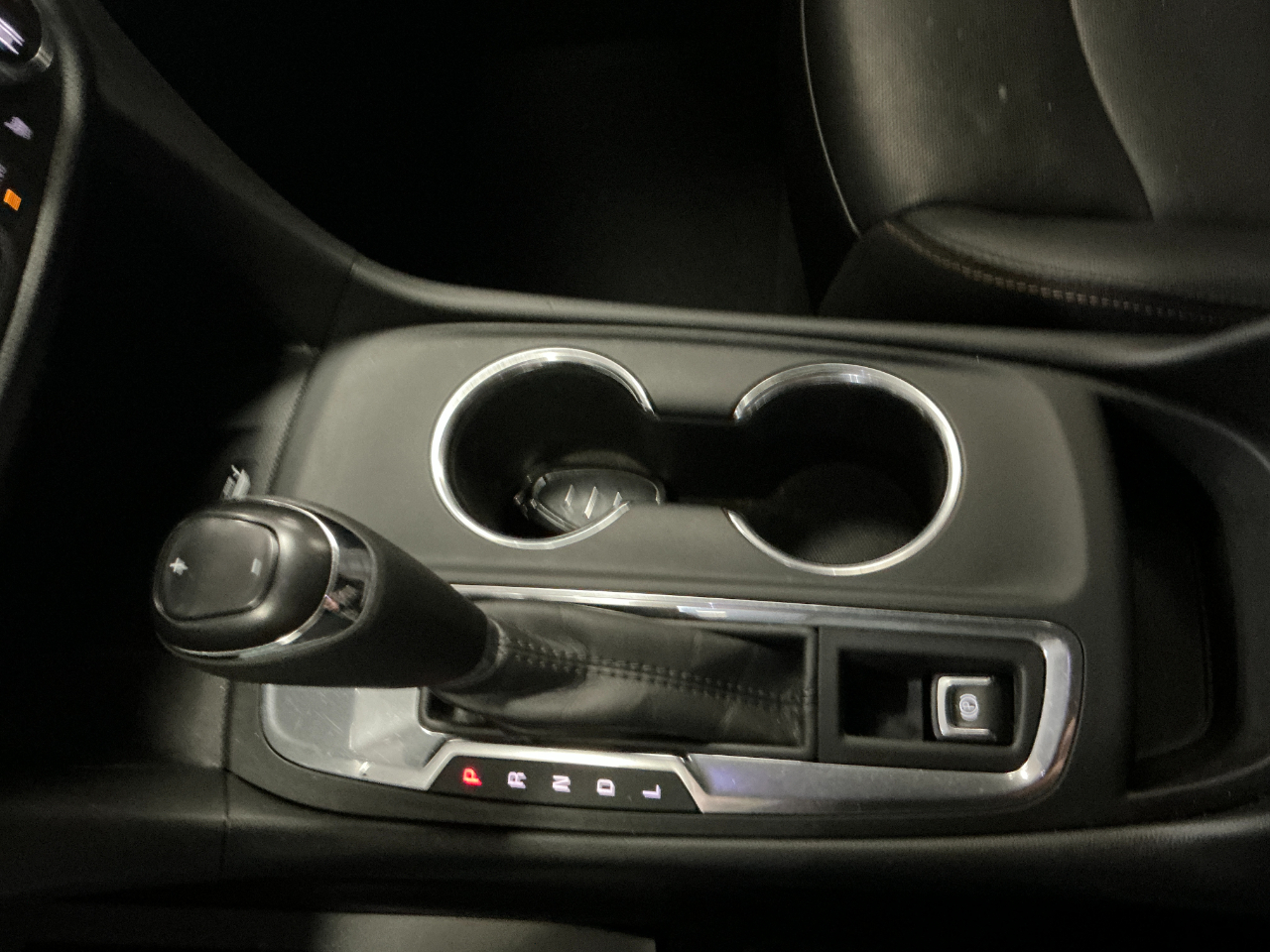 Chevrolet Equinox FWD 4dr Premier 2021