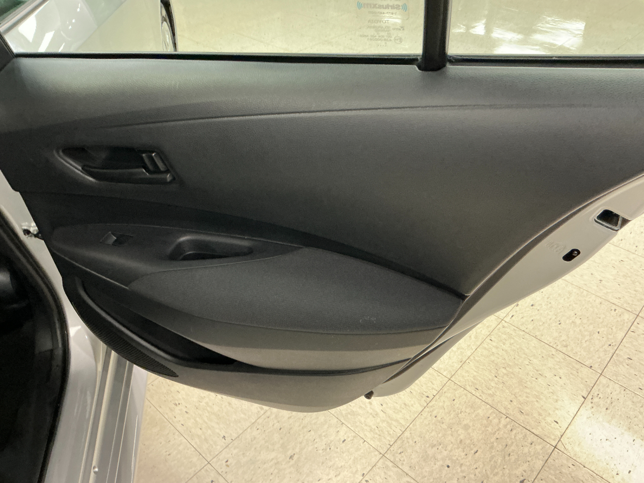 Toyota Corolla LE CVT (Natl) 2023