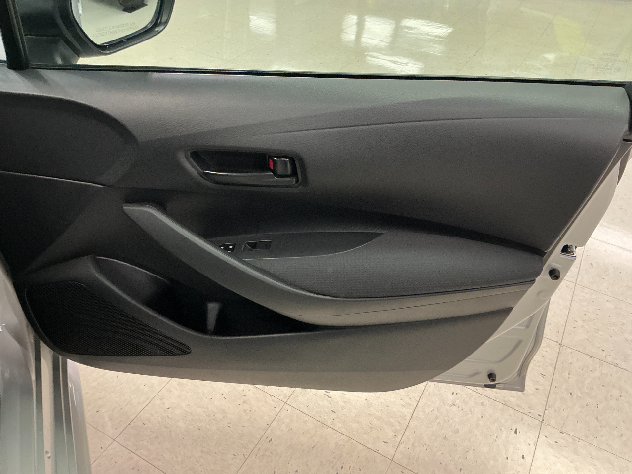 Toyota Corolla LE CVT (Natl) 2023