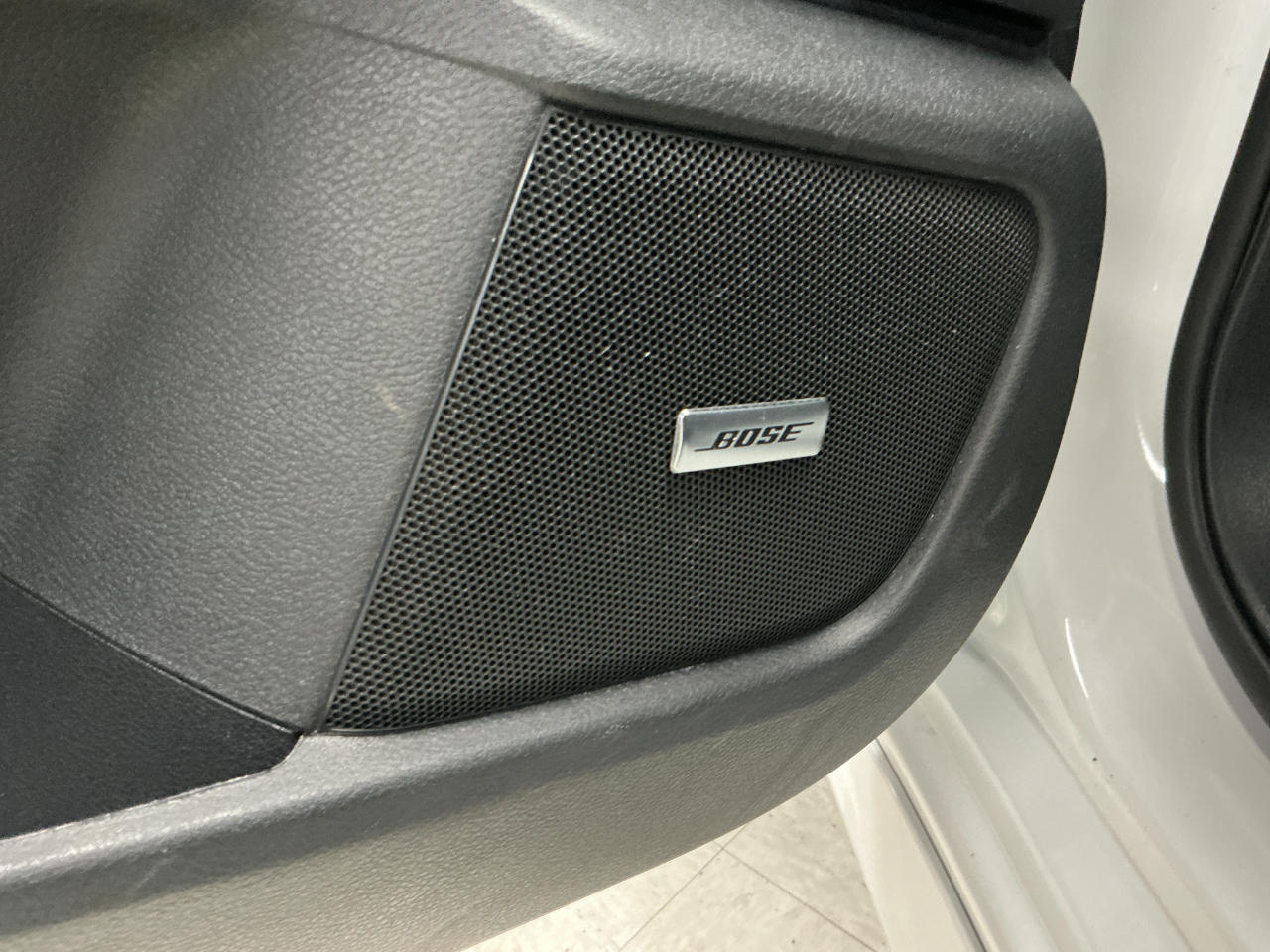 Nissan Sentra SR CVT 2025