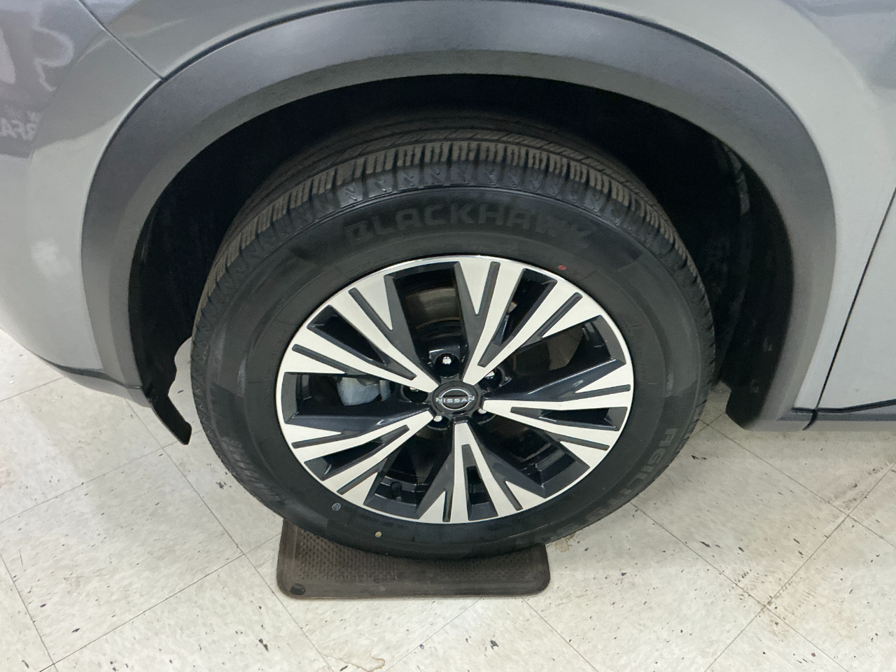 Nissan Rogue FWD SV 2023