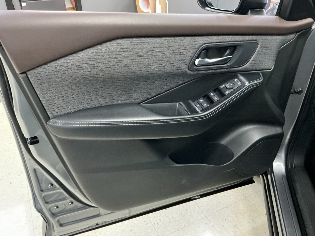 Nissan Rogue FWD SV 2023