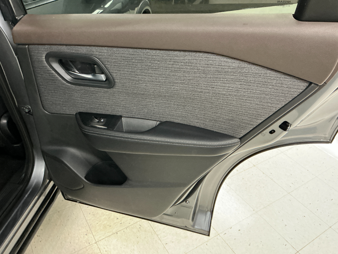 Nissan Rogue FWD SV 2023