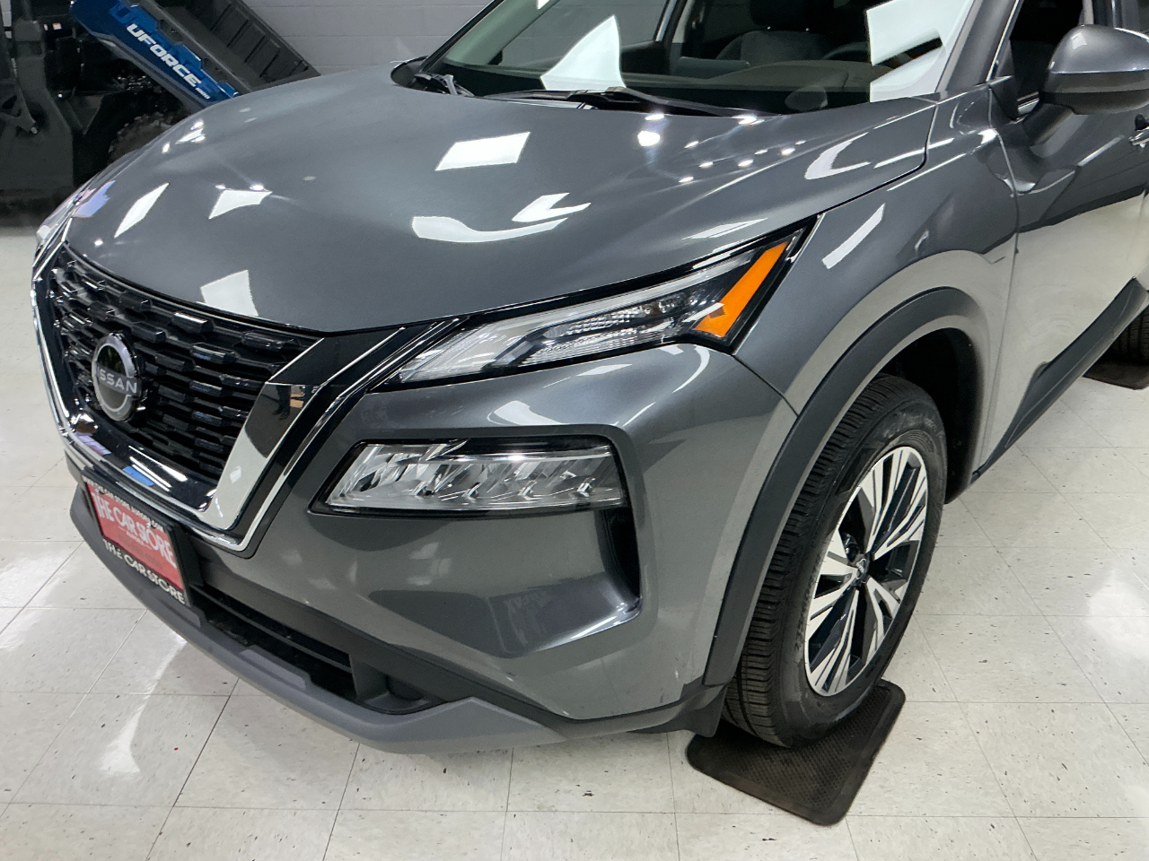 Nissan Rogue FWD SV 2023