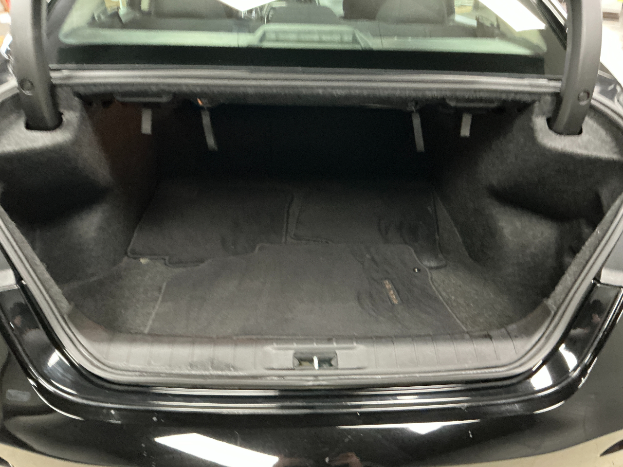 Nissan Maxima S 3.5L 2019