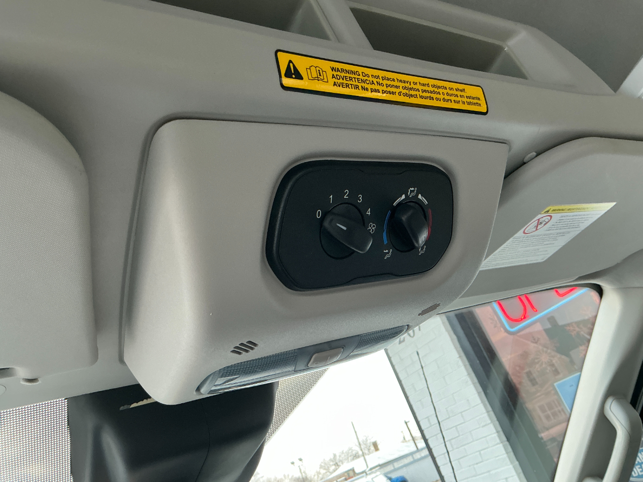 Ford Transit Wagon T-350 148" Med Roof XLT Sliding RH Dr 2015