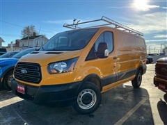 2019 Ford Transit Van 