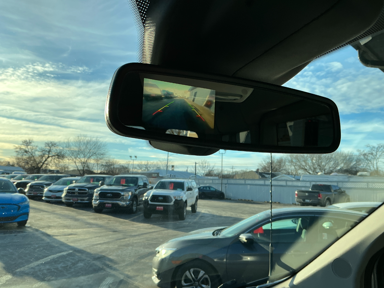 Ford Transit Wagon T-350 148" Med Roof XLT Sliding RH Dr 2015