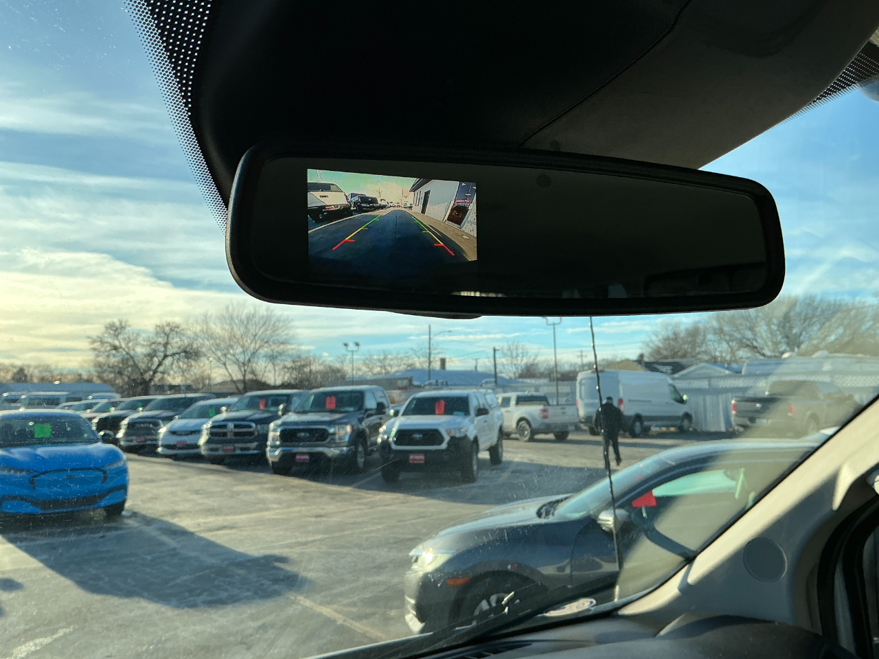 Ford Transit Wagon T-350 148" Low Roof XL Sliding RH Dr 2017