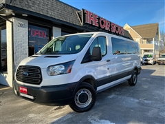 2017 Ford Transit Wagon 