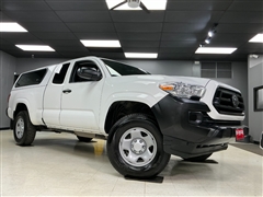 2023 Toyota Tacoma 2WD 