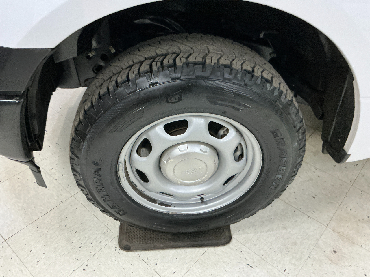 Ford F-150 XL 2WD SuperCab 6.5' Box 2020