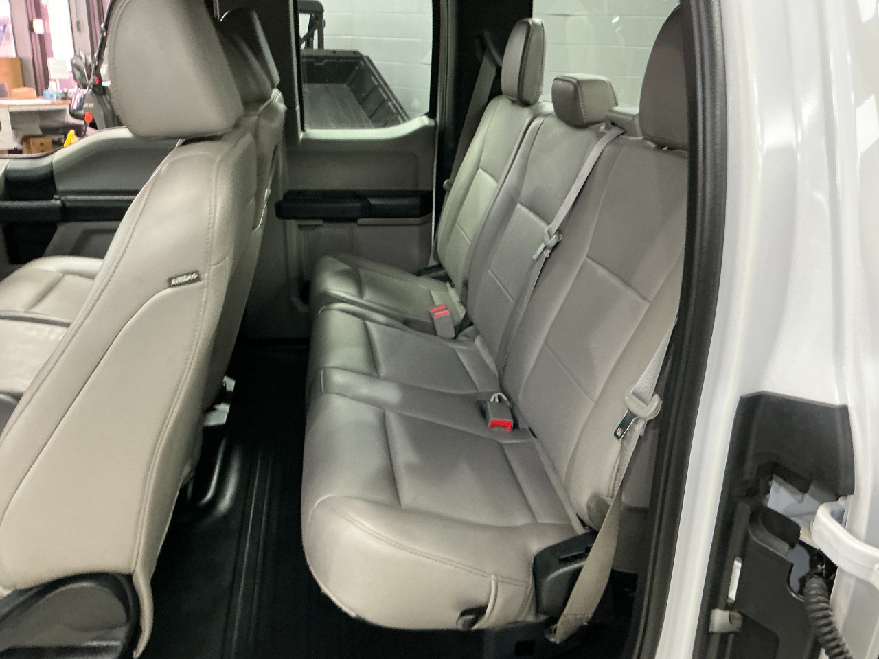 Ford F-150 XL 2WD SuperCab 6.5' Box 2020