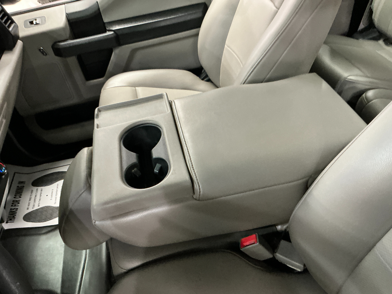 Ford F-150 XL 2WD SuperCab 6.5' Box 2020