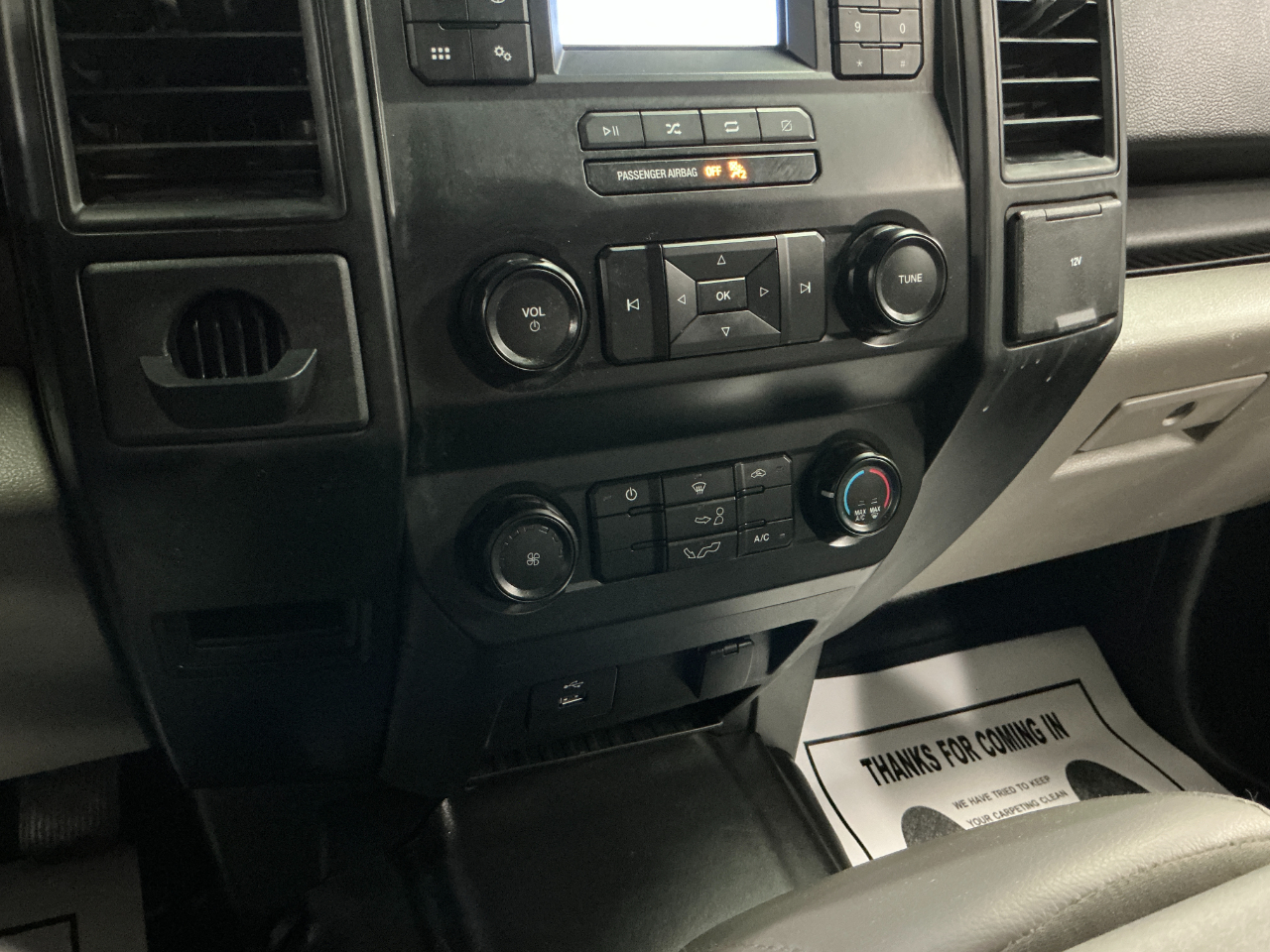 Ford F-150 XL 2WD SuperCab 6.5' Box 2020