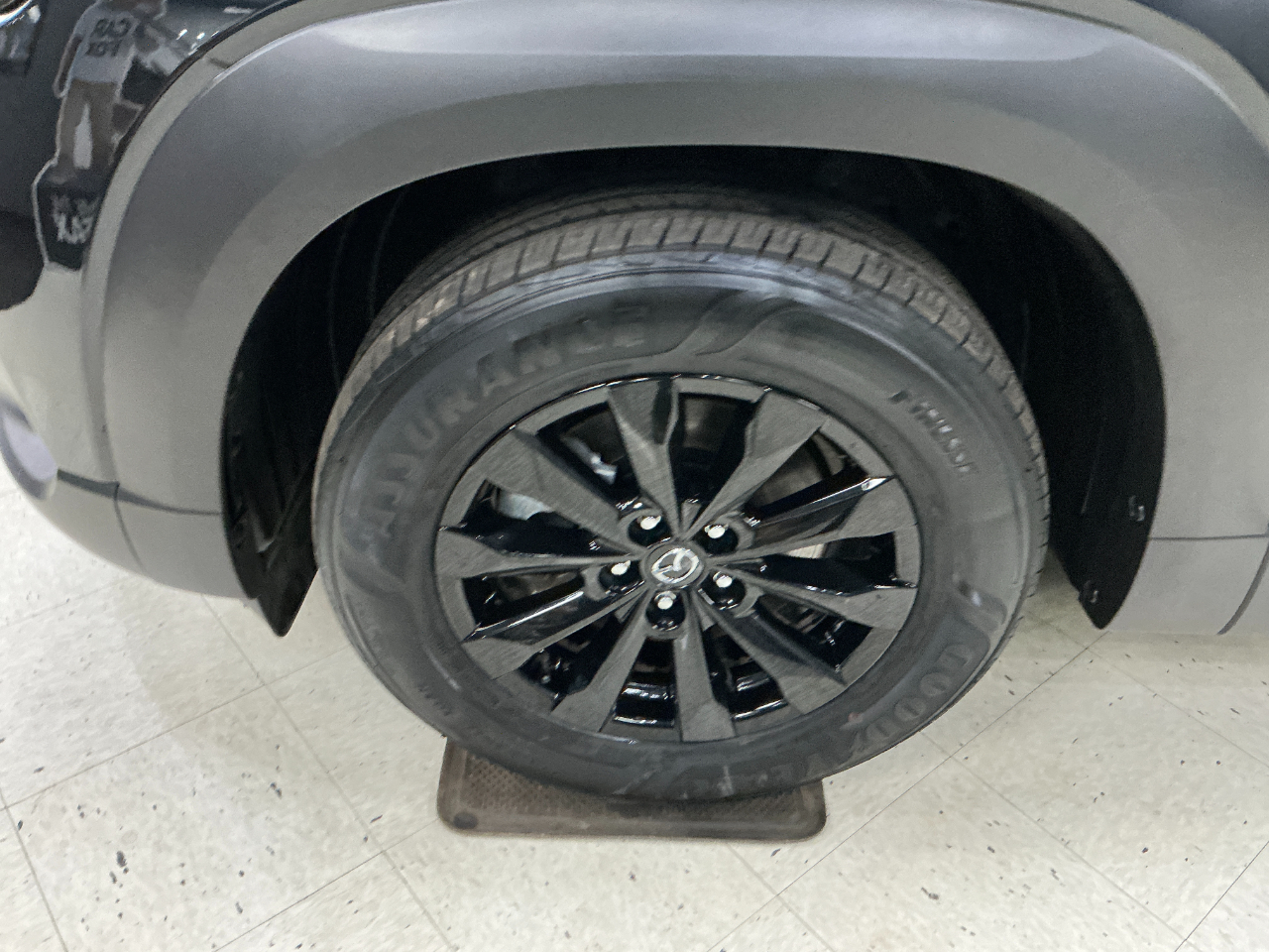 Mazda CX-50 2.5 S Premium Package AWD 2025