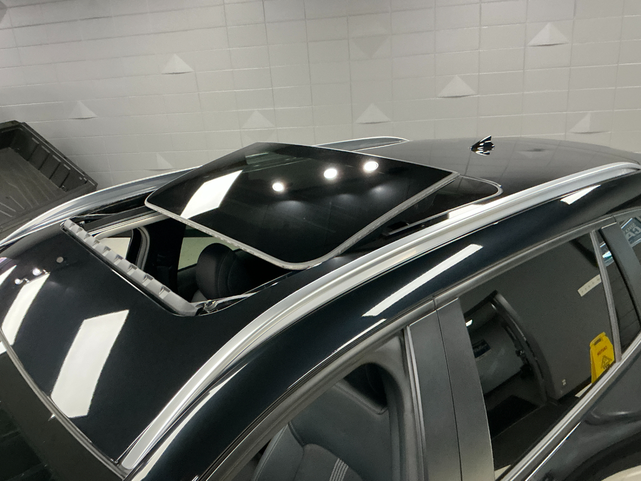 Mazda CX-50 2.5 S Premium Package AWD 2025