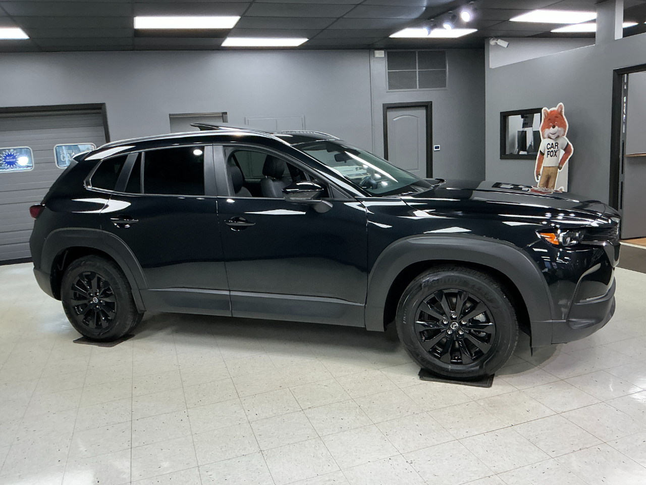 Mazda CX-50 2.5 S Premium Package AWD 2025