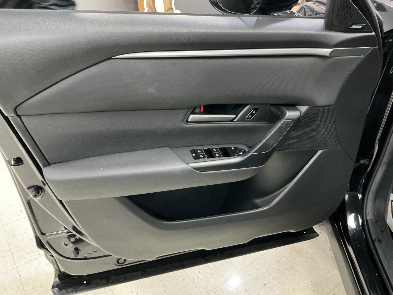 Mazda CX-50 2.5 S Premium Package AWD 2025