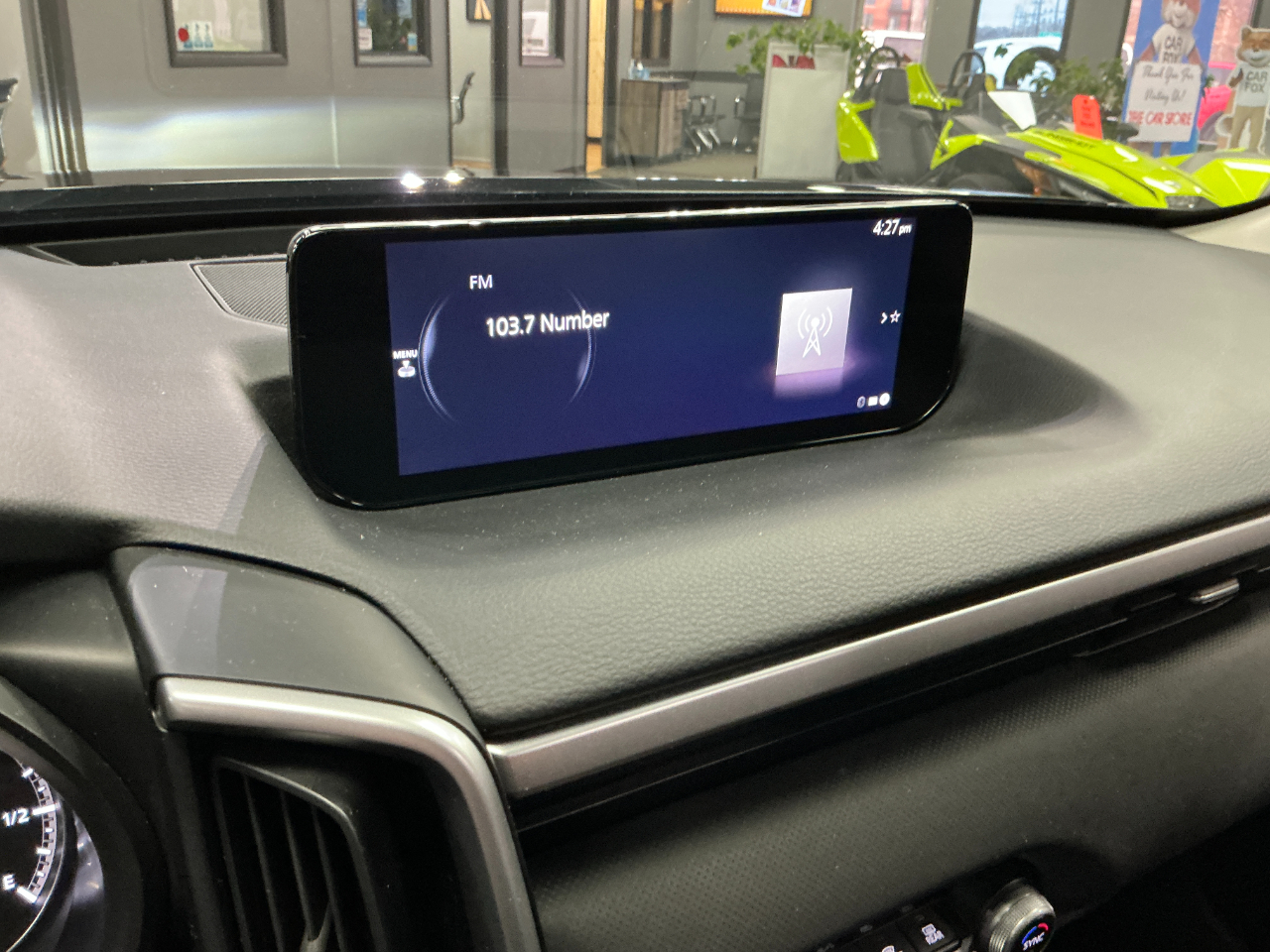 Mazda CX-50 2.5 S Premium Package AWD 2025