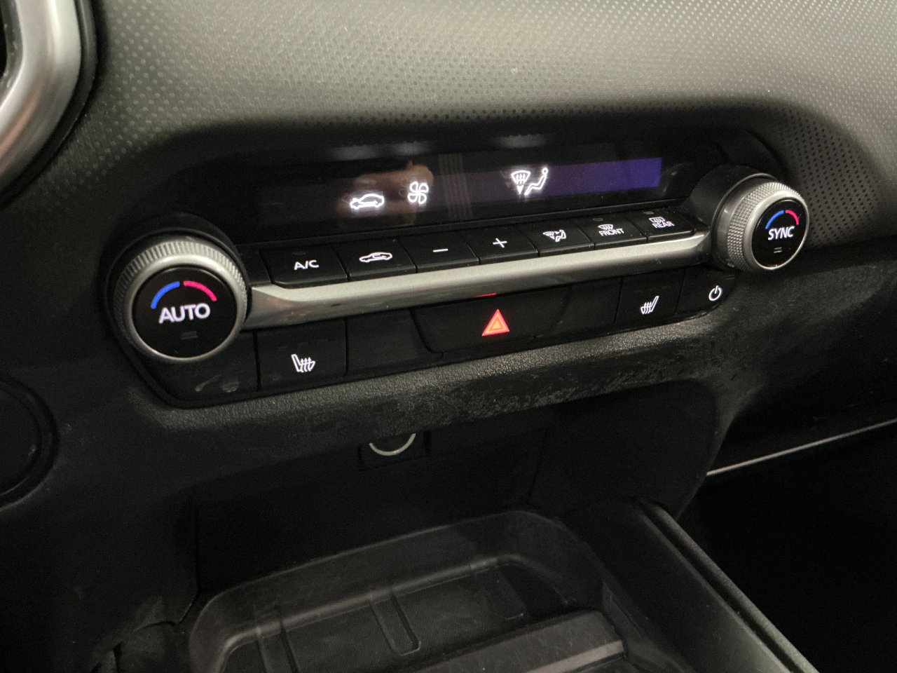 Mazda CX-50 2.5 S Premium Package AWD 2025