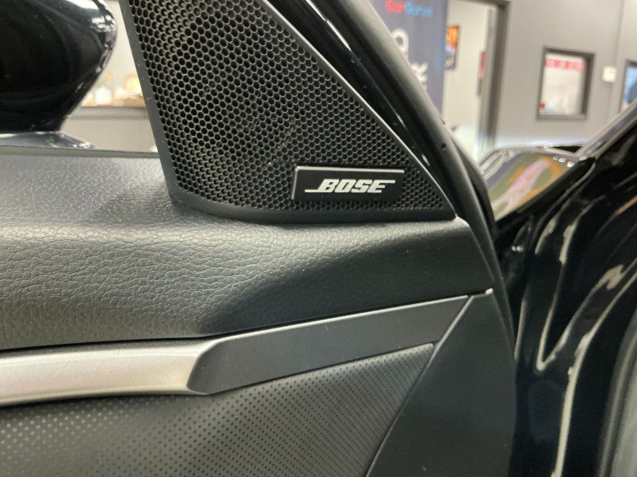 Mazda CX-50 2.5 S Premium Package AWD 2025