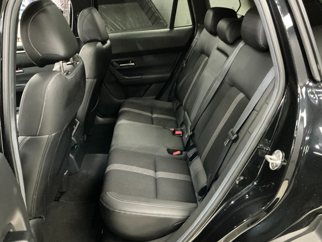 Mazda CX-50 2.5 S Premium Package AWD 2025