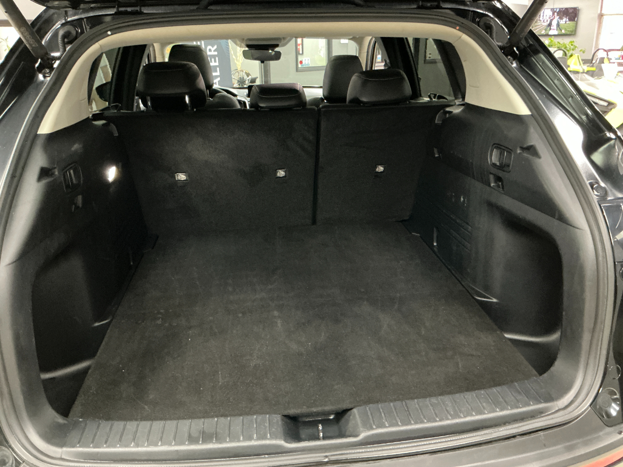 Mazda CX-50 2.5 S Premium Package AWD 2025