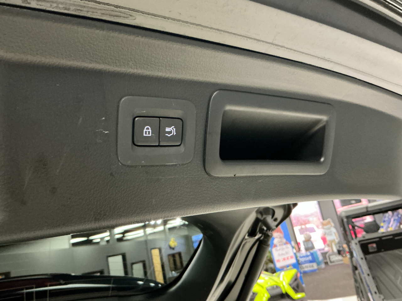 Mazda CX-50 2.5 S Premium Package AWD 2025