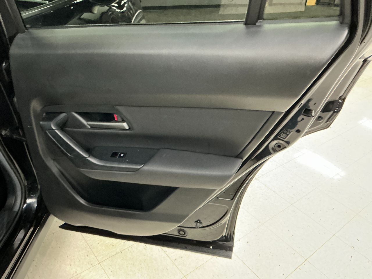 Mazda CX-50 2.5 S Premium Package AWD 2025